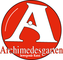 Archimedesgarten Logo